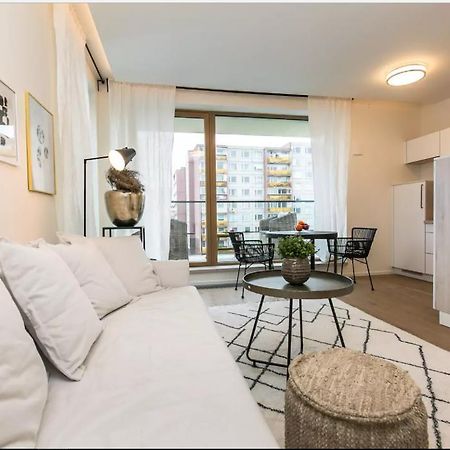 Flawless Apartments Pod Dekankou Prag Exterior foto