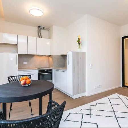 Flawless Apartments Pod Dekankou Prag Exterior foto