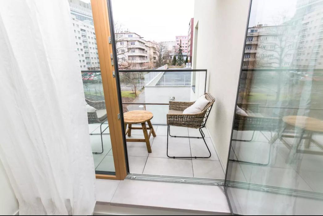 Flawless Apartments Pod Dekankou Prag Exterior foto