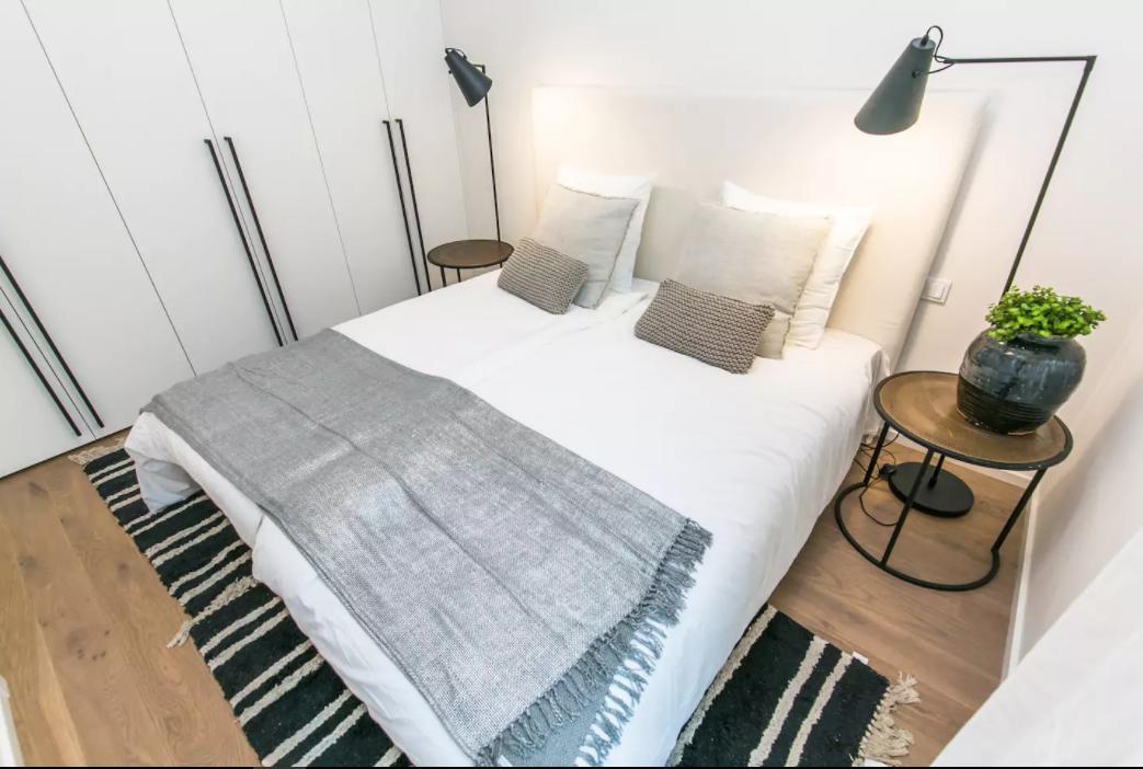 Flawless Apartments Pod Dekankou Prag Exterior foto