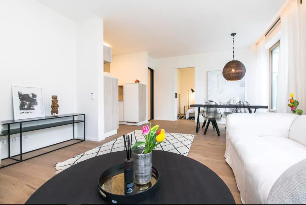 Flawless Apartments Pod Dekankou Prag Exterior foto