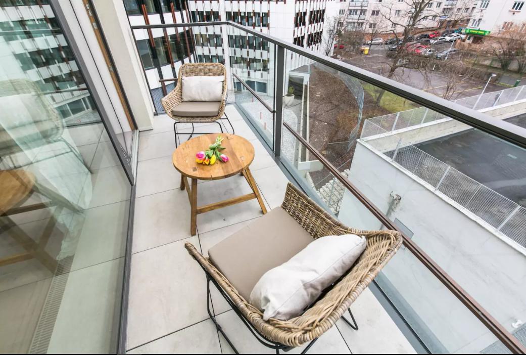 Flawless Apartments Pod Dekankou Prag Exterior foto