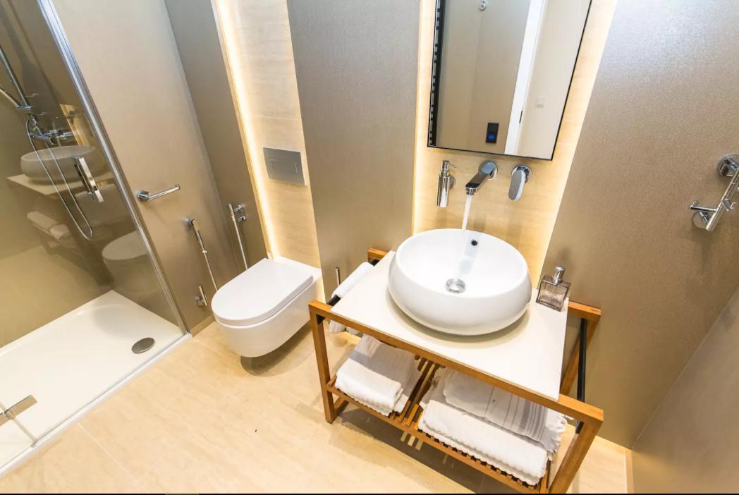 Flawless Apartments Pod Dekankou Prag Exterior foto