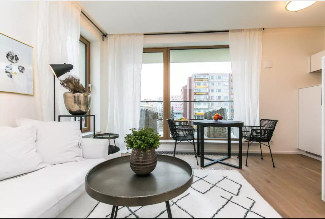 Flawless Apartments Pod Dekankou Prag Exterior foto