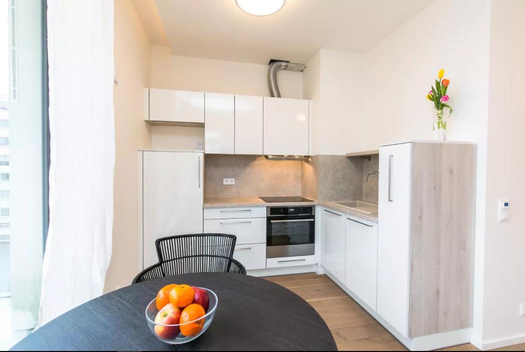 Flawless Apartments Pod Dekankou Prag Exterior foto