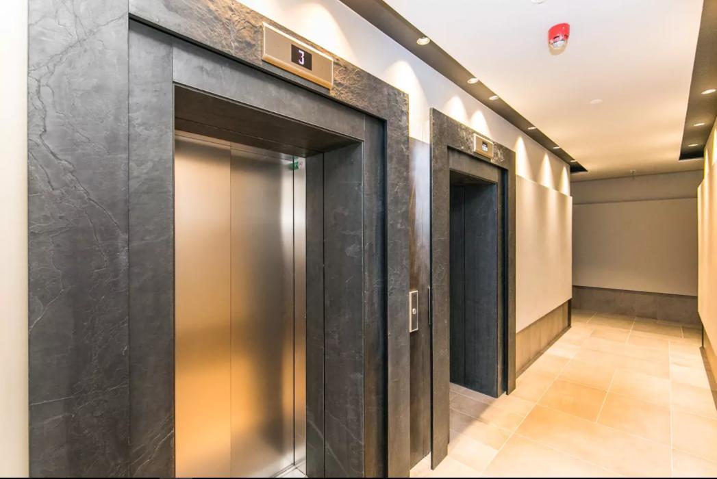 Flawless Apartments Pod Dekankou Prag Exterior foto