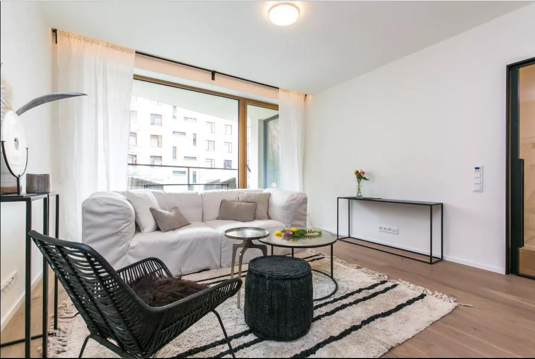 Flawless Apartments Pod Dekankou Prag Exterior foto