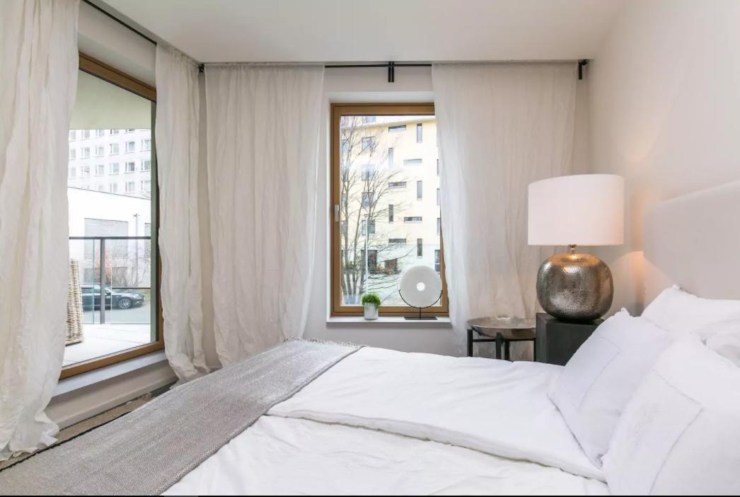Flawless Apartments Pod Dekankou Prag Exterior foto