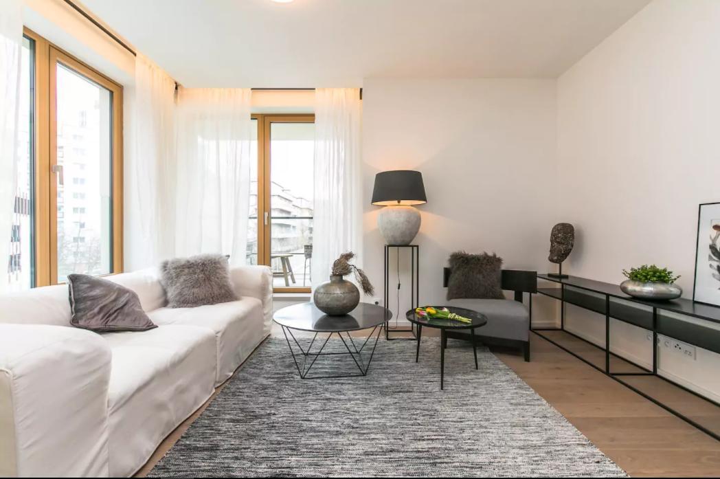 Flawless Apartments Pod Dekankou Prag Exterior foto
