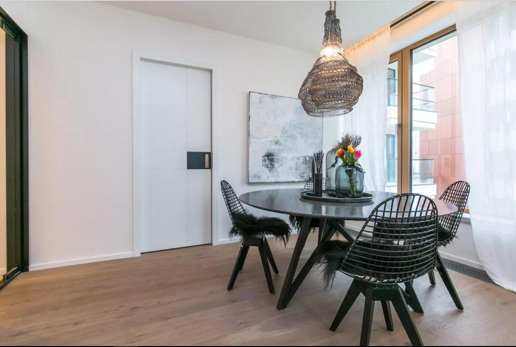Flawless Apartments Pod Dekankou Prag Exterior foto