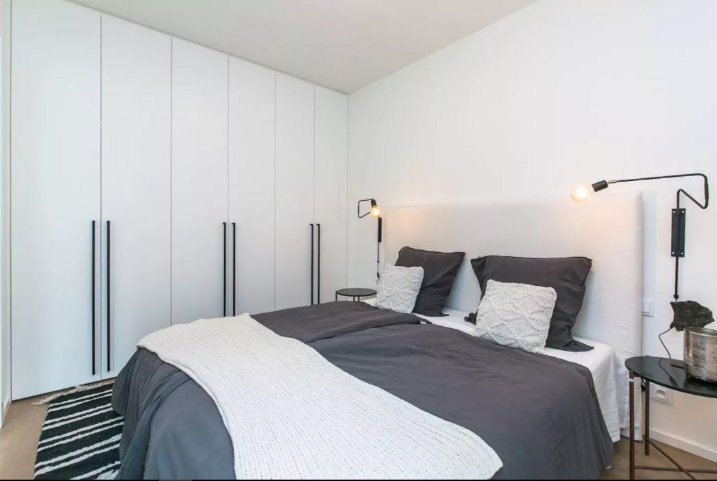 Flawless Apartments Pod Dekankou Prag Exterior foto