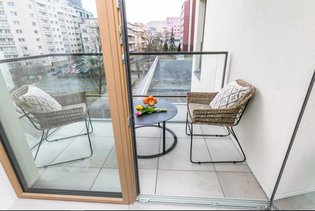 Flawless Apartments Pod Dekankou Prag Exterior foto