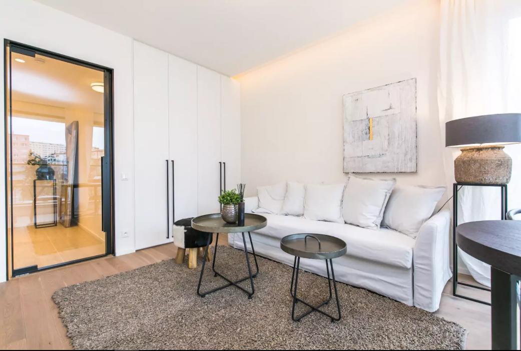 Flawless Apartments Pod Dekankou Prag Exterior foto