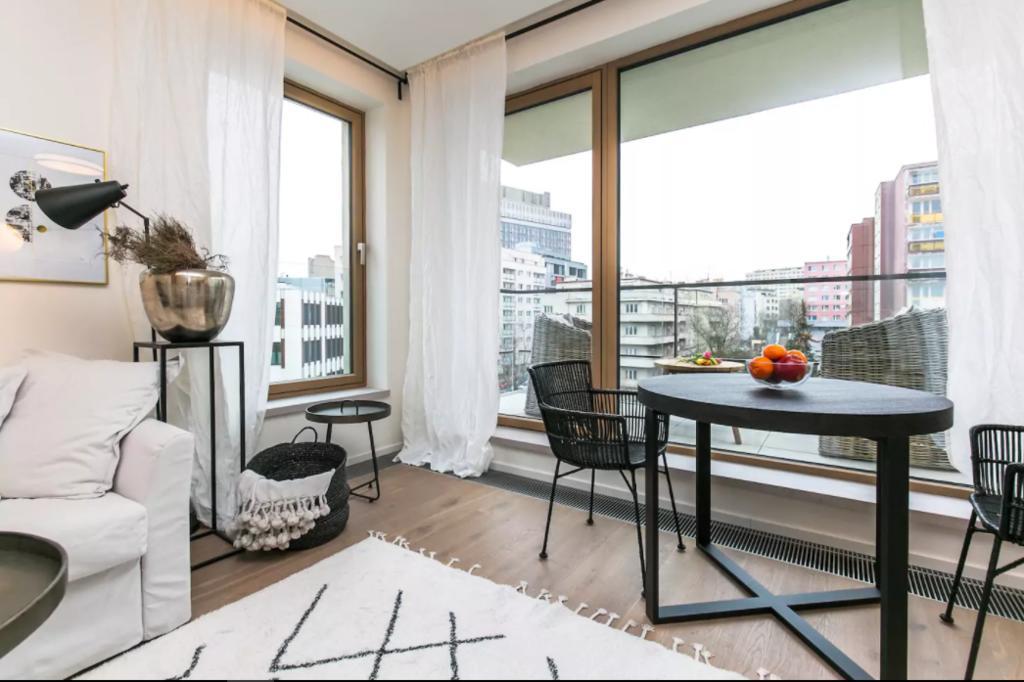 Flawless Apartments Pod Dekankou Prag Exterior foto