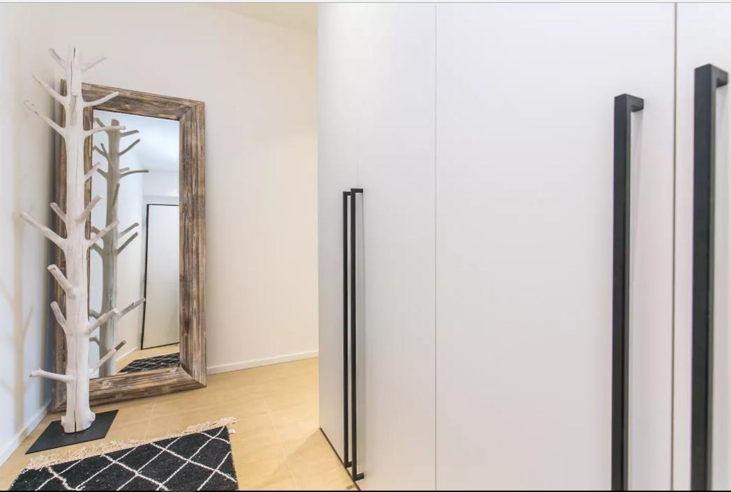 Flawless Apartments Pod Dekankou Prag Exterior foto