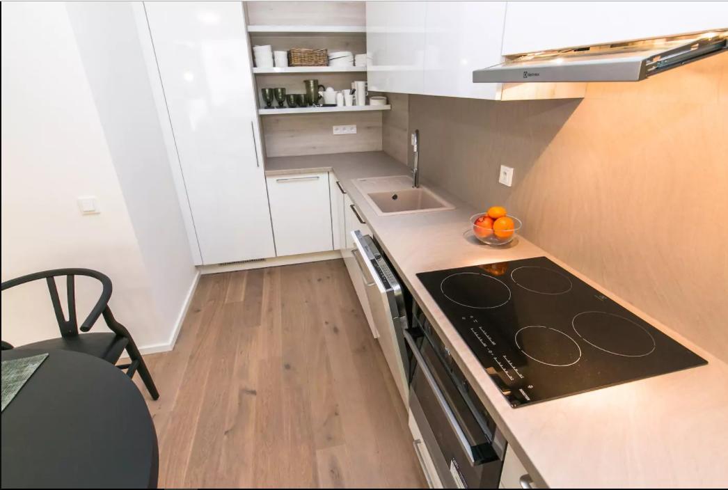 Flawless Apartments Pod Dekankou Prag Exterior foto