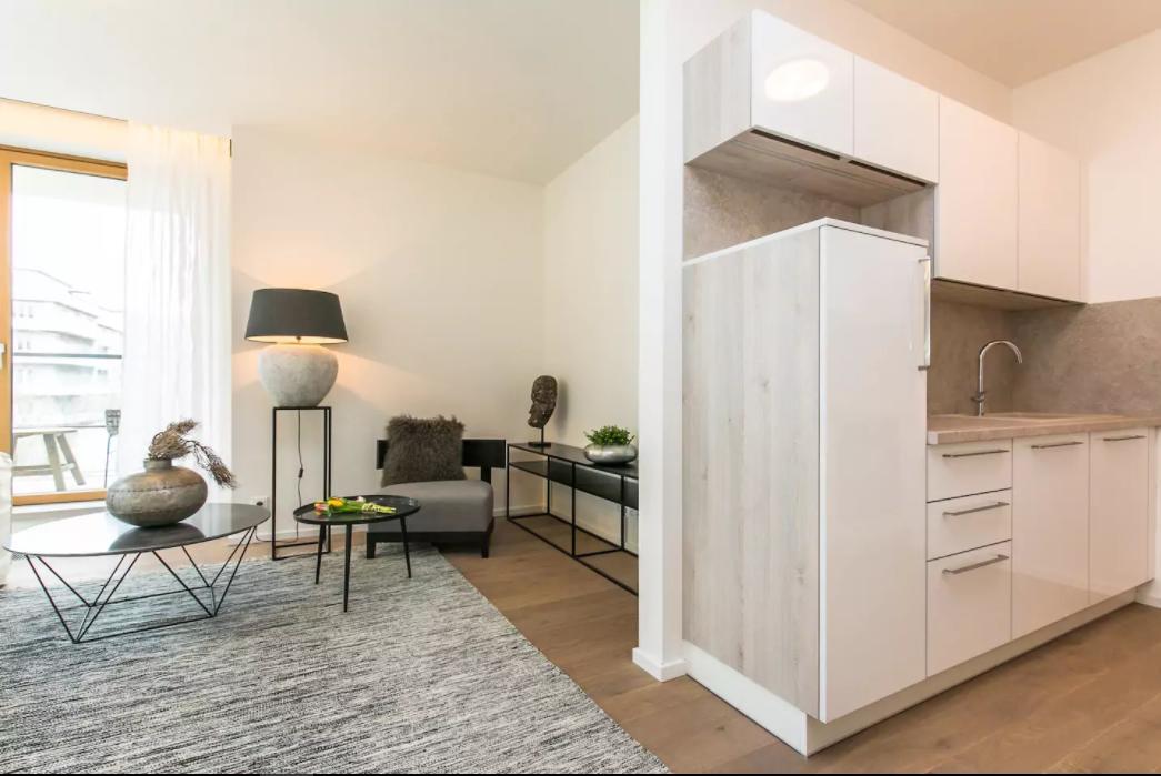 Flawless Apartments Pod Dekankou Prag Exterior foto