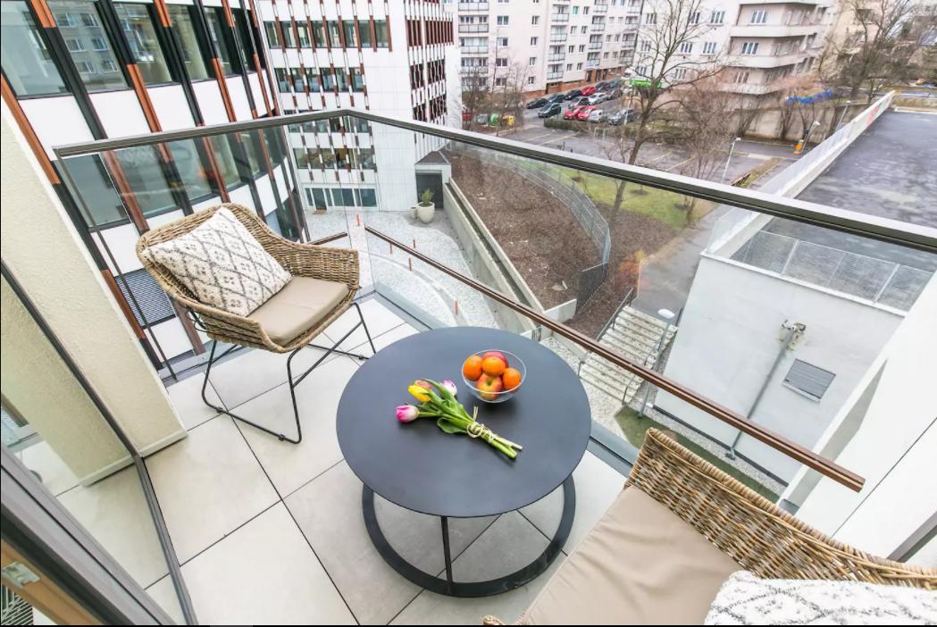 Flawless Apartments Pod Dekankou Prag Exterior foto