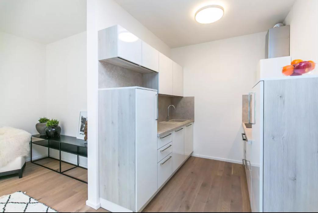 Flawless Apartments Pod Dekankou Prag Exterior foto