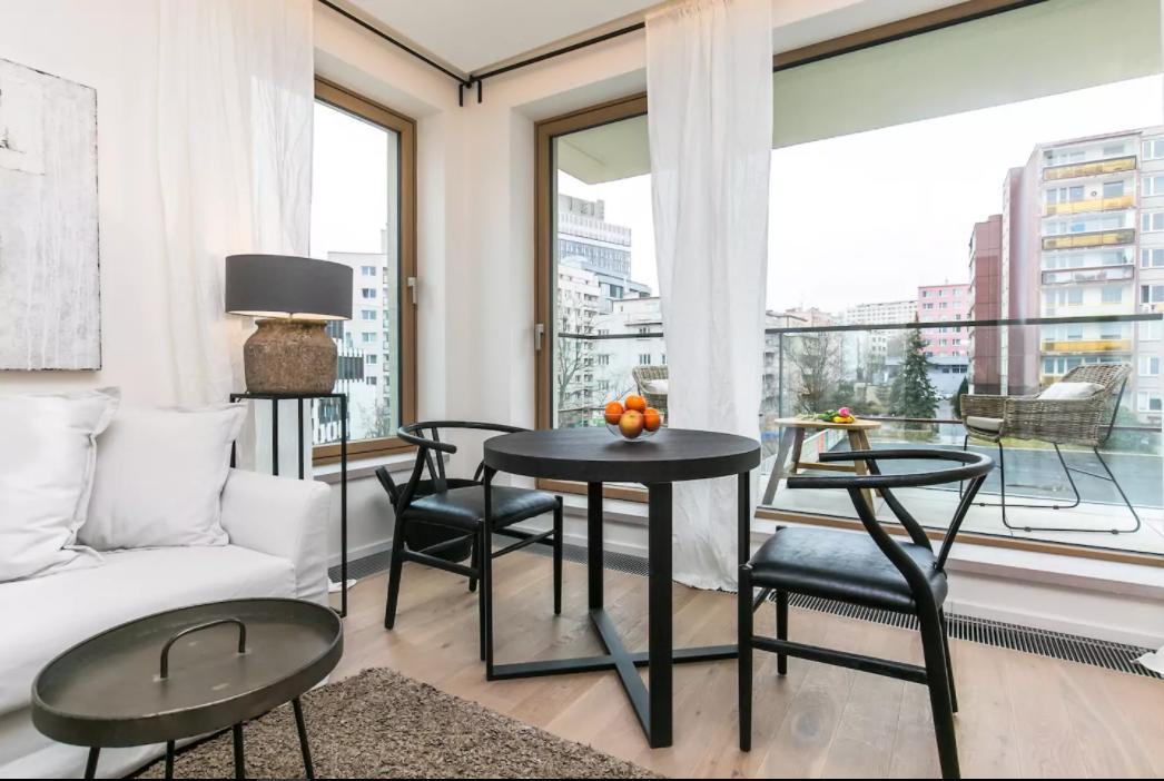 Flawless Apartments Pod Dekankou Prag Exterior foto