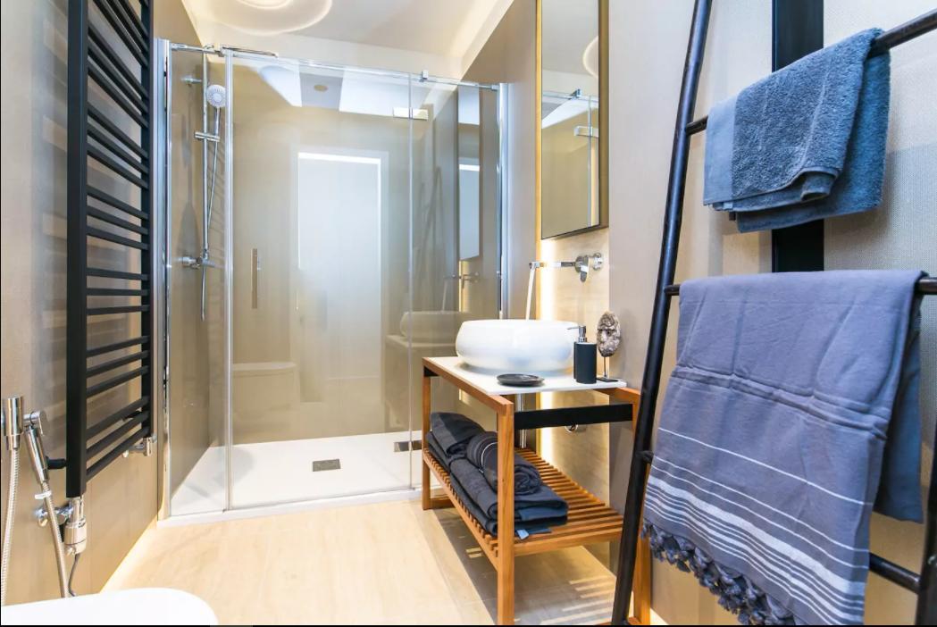 Flawless Apartments Pod Dekankou Prag Exterior foto