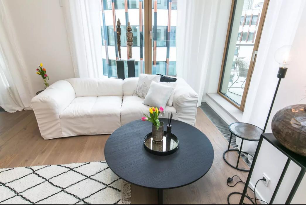 Flawless Apartments Pod Dekankou Prag Exterior foto