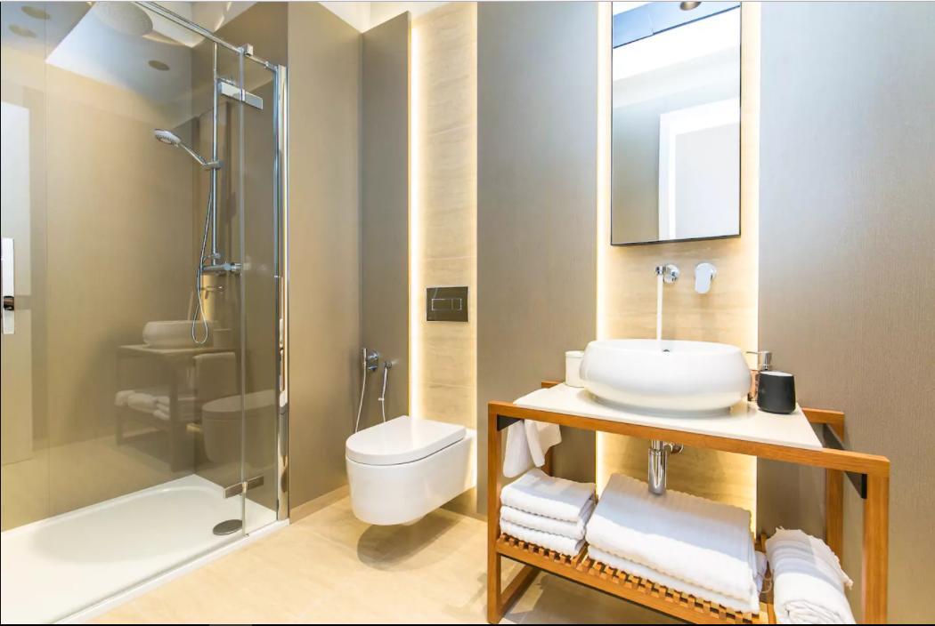 Flawless Apartments Pod Dekankou Prag Exterior foto