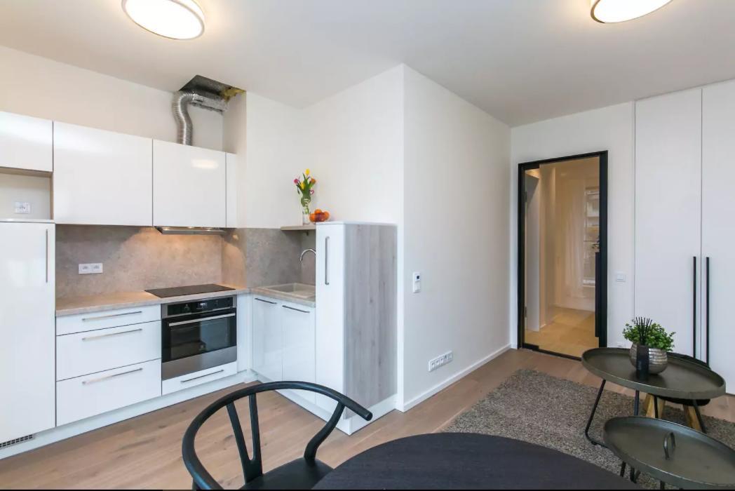 Flawless Apartments Pod Dekankou Prag Exterior foto