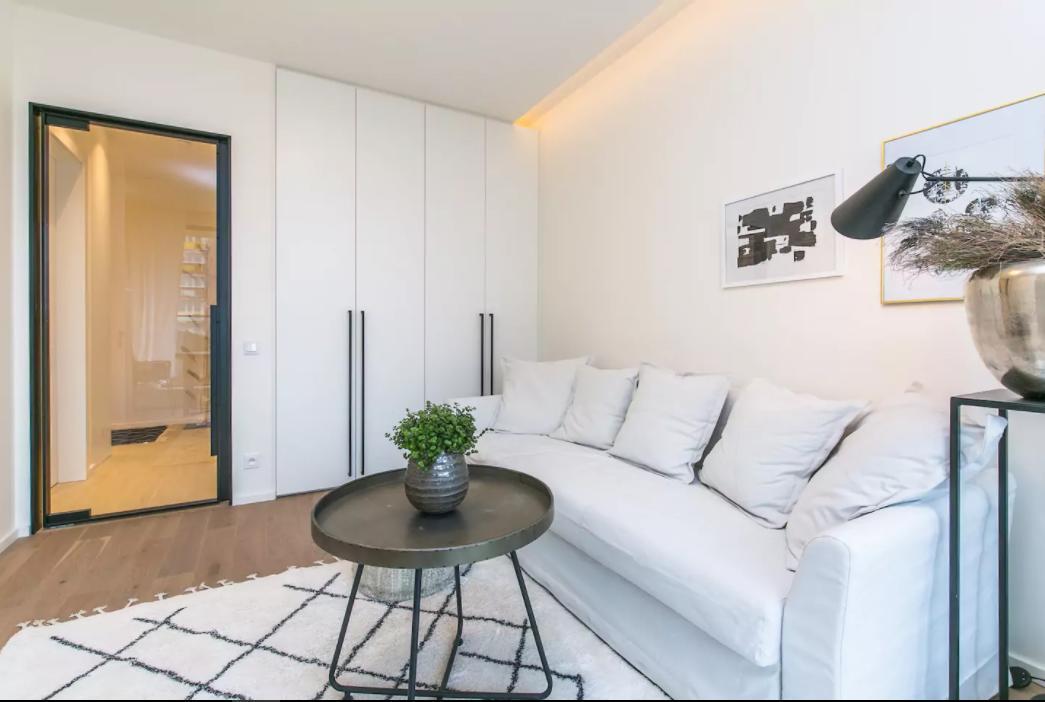 Flawless Apartments Pod Dekankou Prag Exterior foto