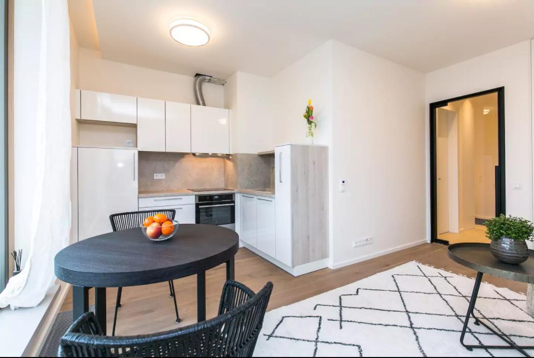 Flawless Apartments Pod Dekankou Prag Exterior foto